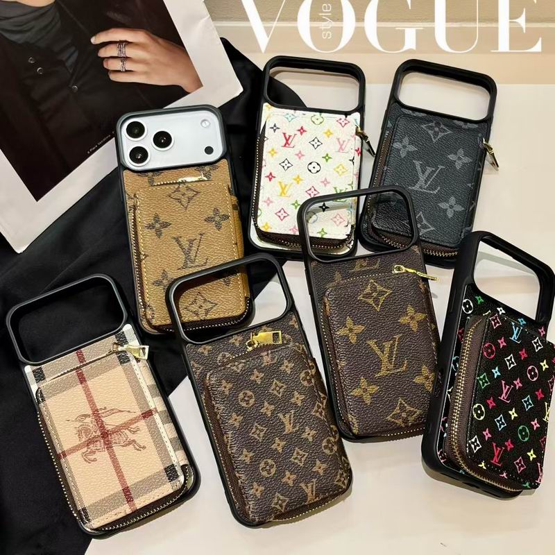 LV iPhone Shell 090210